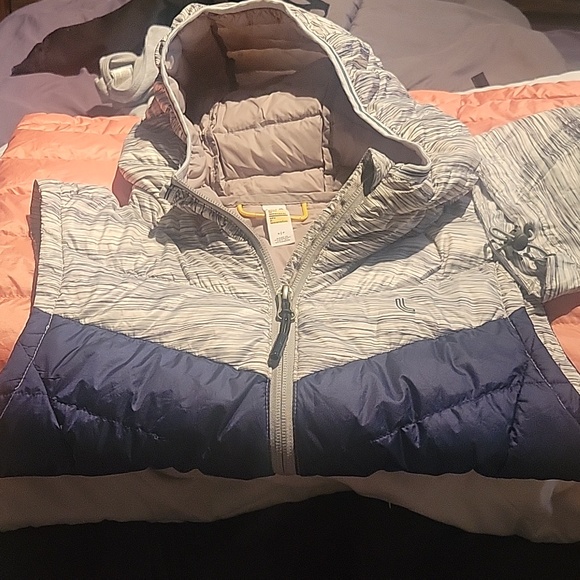 Lole jacket - Picture 3 of 12